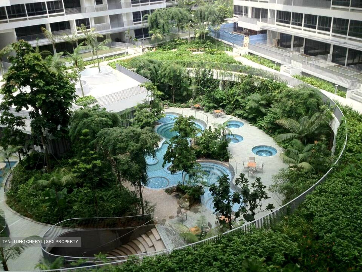 The Interlace (D4), Condominium #395479661